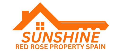 Sunshine Red Rose Property Spain