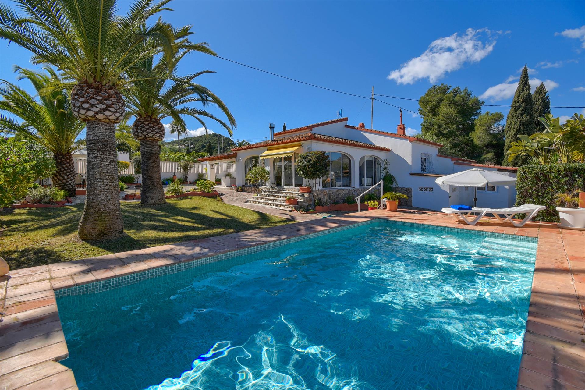 Our properties for sale in Southern Spain