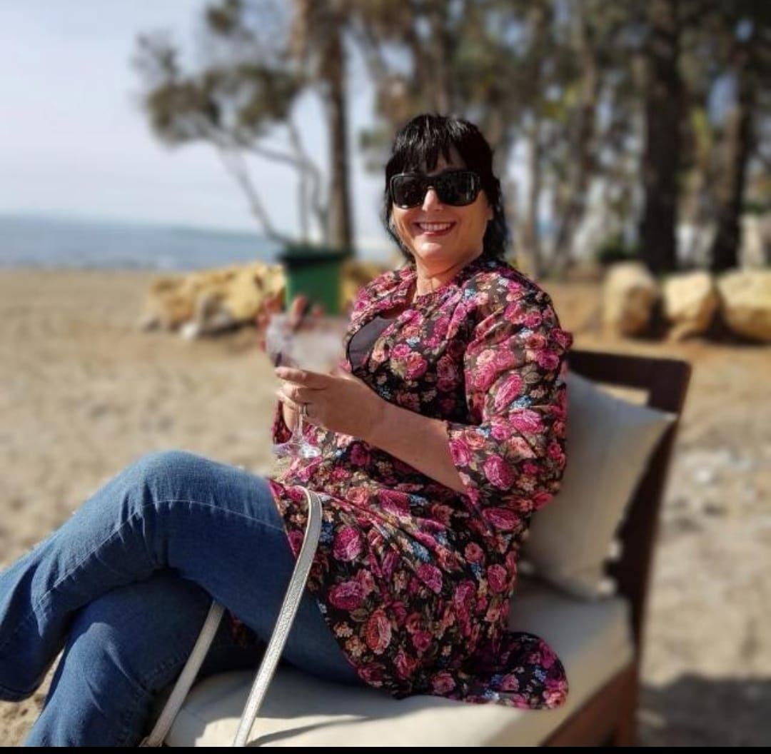 Lisa Coy Red Rose Property Spain