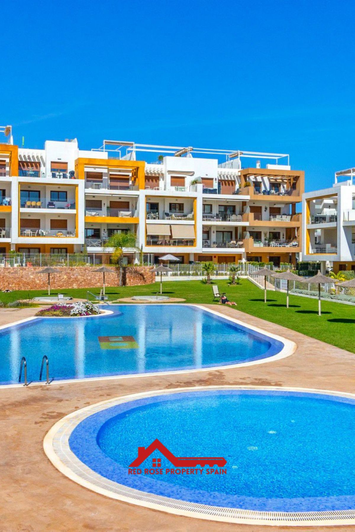 Real estate in spain for sale