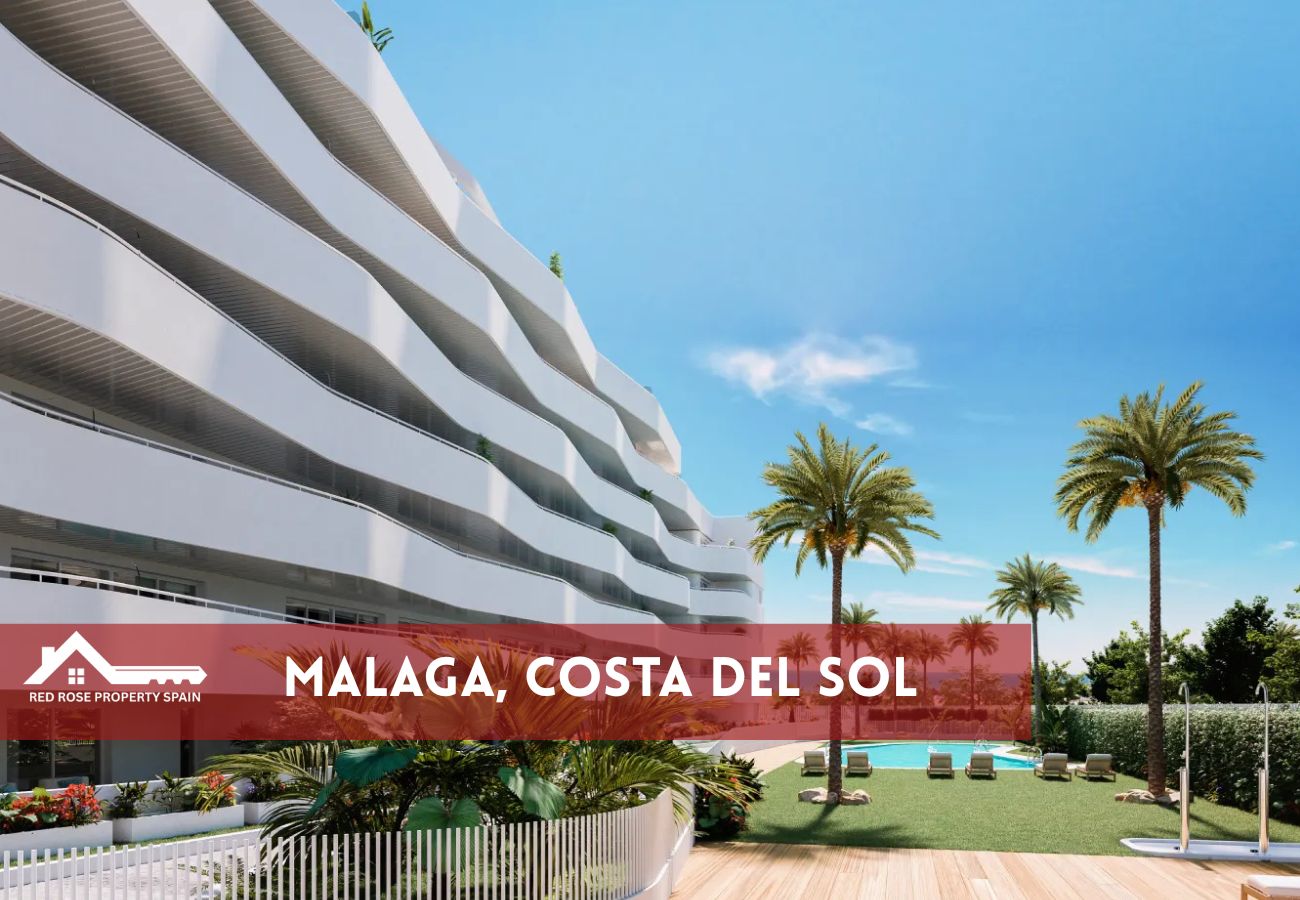 Malaga, costa del sol property for sale spain