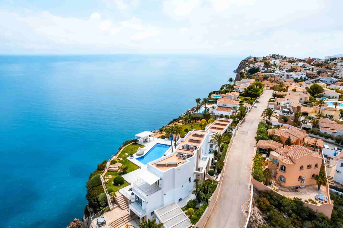 How to buy a property in Spain