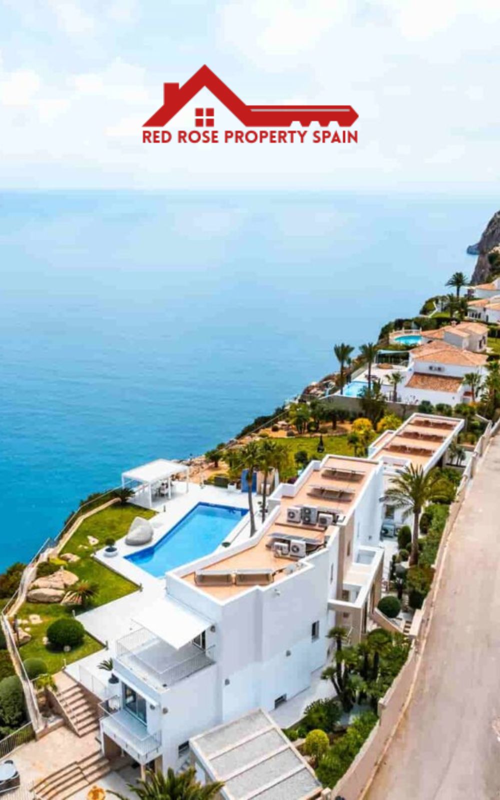 Buying a property in spain